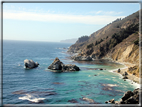 foto Costa del Big Sur